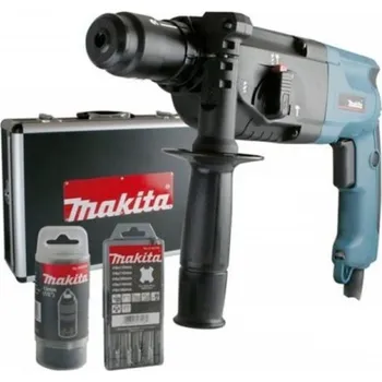 Pneumatické kladivo Makita HR2450FTX