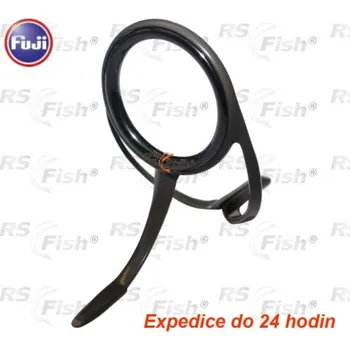 Rybářský prut Fuji SiC MNSG 010