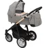 Kočárek Baby Design Lupo Comfort Limited 2017