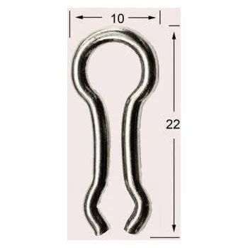 Perko velikost E3 - 100ks