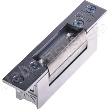 Příslušenství k domovnímu zvonku Elektrický otvírač FAB Befo PROFI 1211MB, 8-16V AC/DC, cívka R11 s mechan.odblokováním