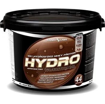 Smartlabs Hydro Traditional 2000 g Protein Smartlabs Hydro Traditional 2000 g