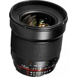 Samyang 16mm f/2 ED AS UMC CS Olympus/Panasonic