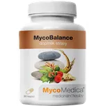 MycoMedica MycoBalance 90 cps.