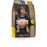Nutram Total Grain Free Turkey/Chicken/Duck Dog Small Breed