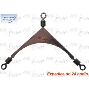 Signalizace záběru Cralusso Batman vel. 8