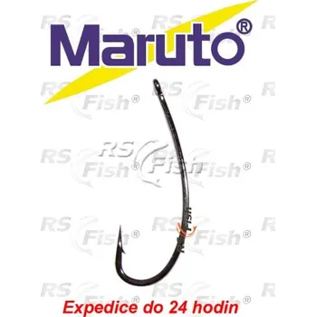 Rybářský háček Maruto System K 8