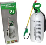 MAR-POL Tlakový postřikovač 5 L