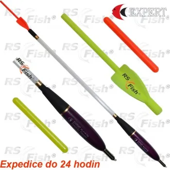 Signalizace záběru Splávek Expert Fanatic Dream 6 LD + 5,0 g