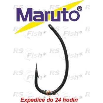Rybářský háček Maruto Teflon J 6