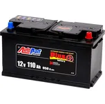 Autopart Plus 12V 110Ah