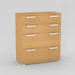 Komoda Rea Ottawa 2 Buk