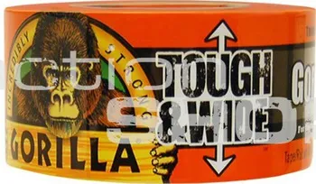 Lepicí páska Gorilla Tape Tough & Wide 73 mm x 27 m