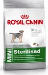 Royal Canin Adult Mini Sterilised 