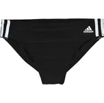 adidas 3 Stripes Trunk černé S