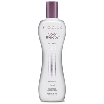 Šampon Farouk Systems Biosilk Color Therapy šampon 355 ml