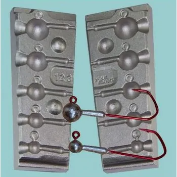 Forma na jig F-123 (Forma na jig F-123)