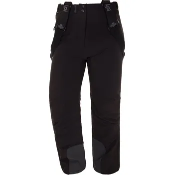 Snowboardové kalhoty Kilpi Rhea-W černé