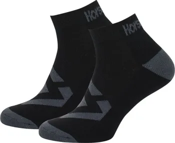 pánské ponožky Horsefeathers Norm black