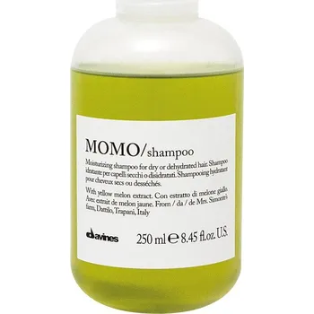 Davines Essential Momo šampon pro suché…