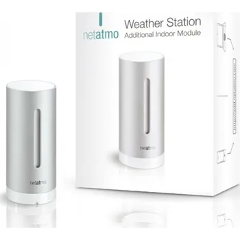 Netatmo NE1002ZZ Interiérový modul