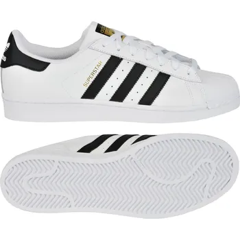 Pánské tenisky adidas Superstar C77124