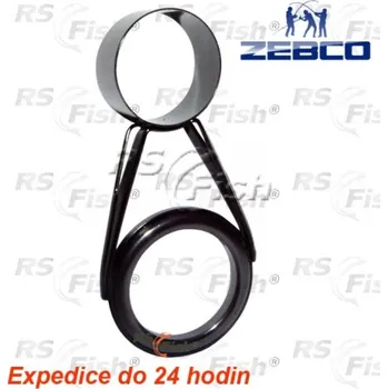 Rybářský prut Zebco Aluminium Oxide 14,0 mm - 1660140