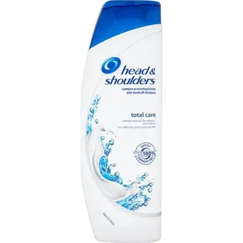Head & Shoulders Total Care šampon