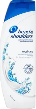 Šampon Head & Shoulders Total Care šampon