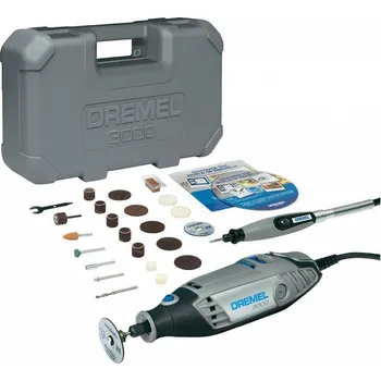 excentrická bruska Dremel 3000 JF 