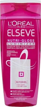 L'Oréal Elseve Nutri-Gloss Luminizer 400 ml