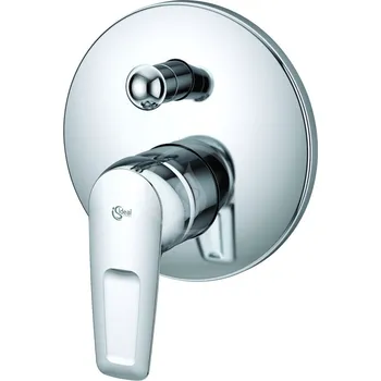 Vodovodní baterie Ideal Standard CeraMix Blue A5664AA