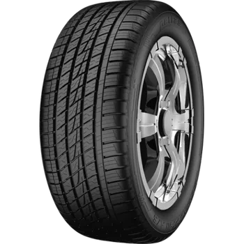 Celoroční osobní pneu Petlas PT411 235/60 R16 100 H