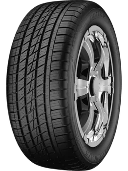 Celoroční osobní pneu Petlas PT411 235/60 R16 100 H