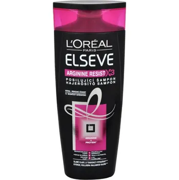 L'Oréal Elseve Arginine Resist X3 šampon