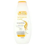 Lilien Intensive care šampon 400 ml