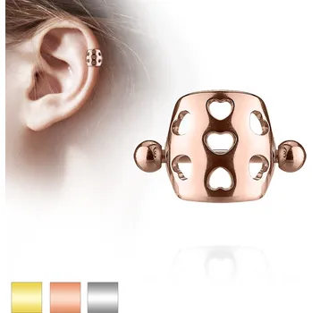 Náušnice Náušnice JB-012