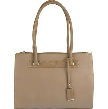 Módní doplněk David Jones dámská kabelka hnědá CM3503