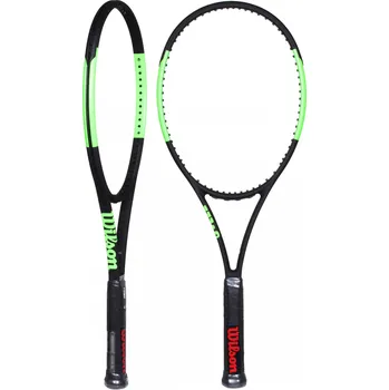 Tenisová raketa Wilson Blade 98UL 16 x 19 2017