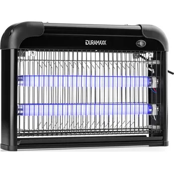 Elektrický lapač Duramaxx Mosquito Ex 4000