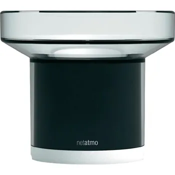 Netatmo Rain Gauge NRG01-WW 
