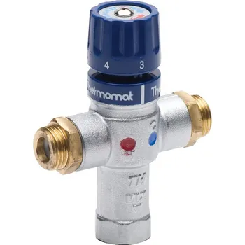 SAPHO TMT12MPM 1/2"
