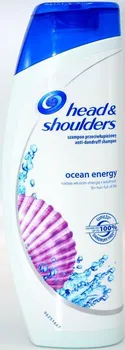 Šampon Head & Shoulders Ocean Energy