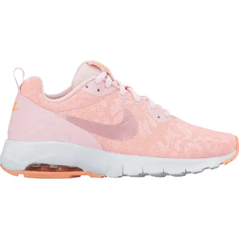 Dámské tenisky NIKE Air Max Motion LW ENG W růžová