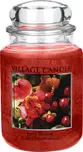 Village Candle Vonná svíčka ve skle 602…