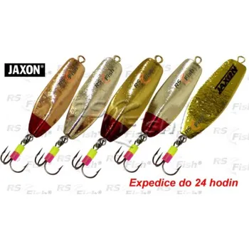 Umělá nástraha Pilker Jaxon MIX - JDE 32 mm - JDE06