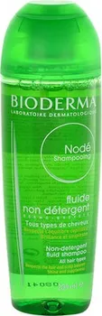 Šampon Bioderma Nodé Fluide šampon