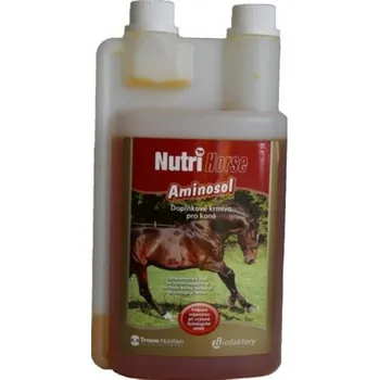 NutriHorse Aminosol