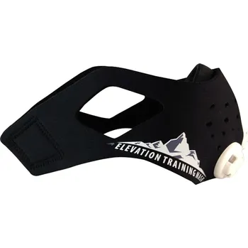 Elevation mask 2.0 černá