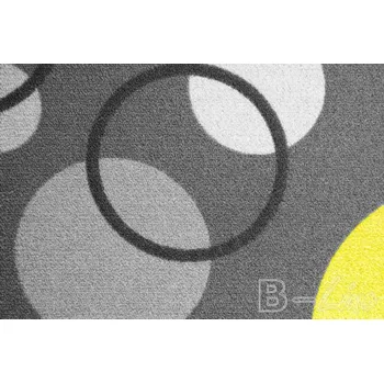 Koberec Bytový koberec EXPO NEW 95 množstevní slevy, Šíře role Šíře role 4m